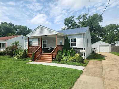 8007 Ardmore Rd Norfolk, VA 23518