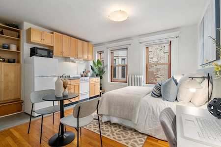 8 Garrison St #700 Boston, MA 02116