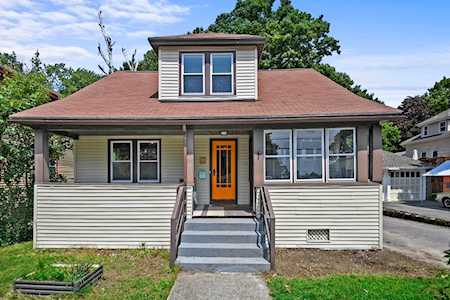 17 Monticello Drive Worcester, MA 01603