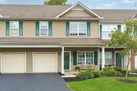 1222 Park Drive Columbus, OH 43230