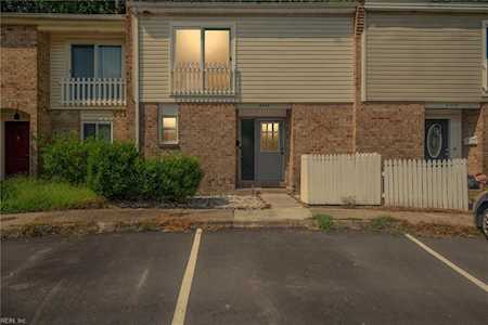 6454 Dillard Place Virginia Beach, VA 23464