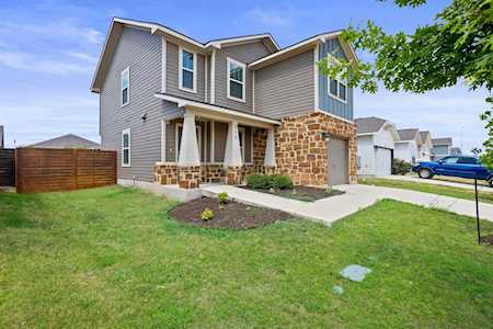 213 Ancellotta WAY Leander, TX 78641