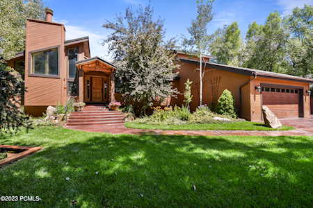 1484 Willow Loop Park City, UT 84098