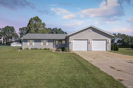 7267 E Grace Avenue New Carlisle, IN 46552