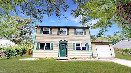 259 Windsor Castle Dr Newport News, VA 23608