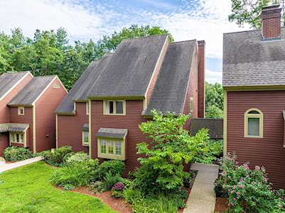 2 Woodridge Lane #2 Westford, MA 01886
