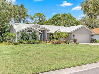 413 W Rossetti Dr Nokomis, FL 34275