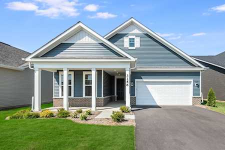3156 Lincoln Prairie Blvd Aurora, IL 60503