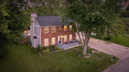 7403 Fairway Circle E Dr Indianapolis, IN 46236