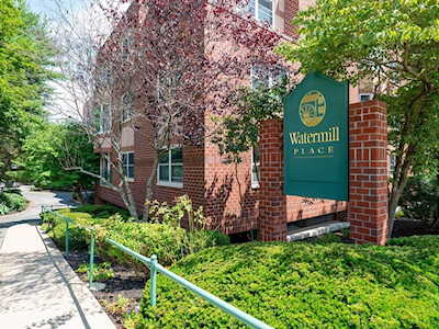 1 Watermill Place #302 Arlington, MA 02474