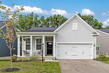 6596 Wolfedown Way Westerville, OH 43081