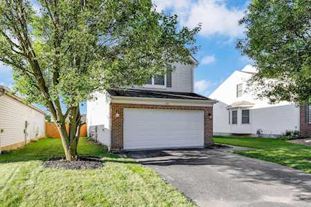 241 Scott Farms Boulevard Marysville, OH 43040