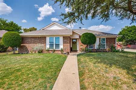 1529 Sunflower Drive Allen, TX 75002