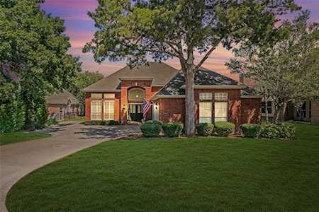 2621 Greenway Drive McKinney, TX 75072