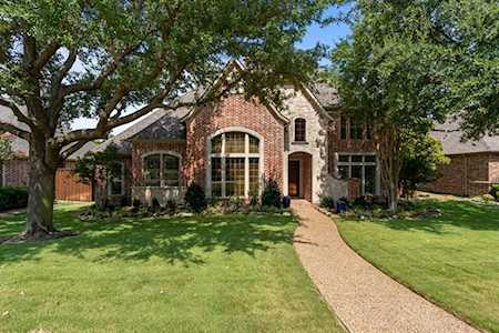 12187 Ashaway Lane Frisco, TX 75035