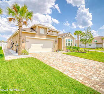 172 Silverleaf Village DR St Augustine, FL 32092