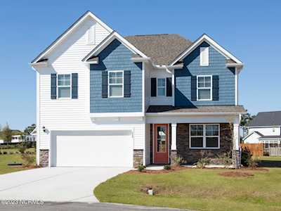 161 Evergreen Forest Ct Sneads Ferry, NC 28460