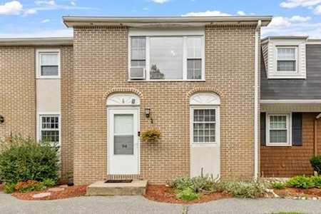 17 Cannongate Rd #94 Tyngsborough, MA 01879