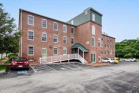 25 Cedar St #12 Amesbury, MA 01913