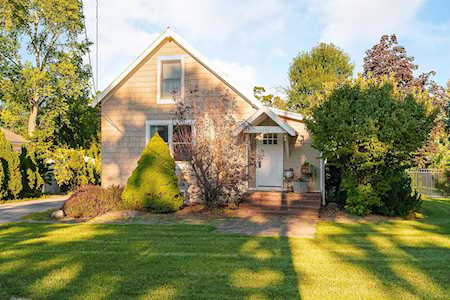 6180 Hutchinson Street Worthington, OH 43085