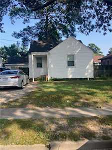 9504 Atlans St Norfolk, VA 23503