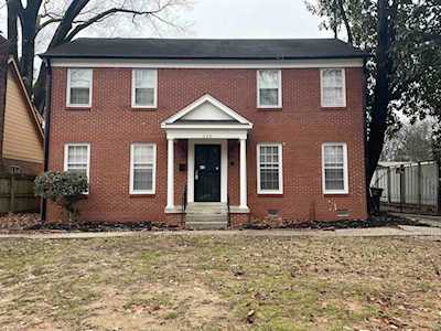 359 S Fenwick Rd Memphis, TN 38111