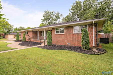 2001 NE Milam Avenue Huntsville, AL 35811
