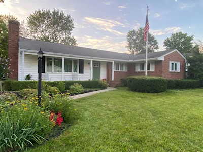 372 S Otterbein Avenue Westerville, OH 43081