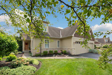 1167 Cross Creeks Ridge Pickerington, OH 43147