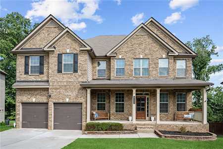 5190 Whisper Point Blvd Cumming, GA 30028