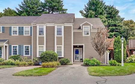 106 Shaw Farm Road #106 Canton, MA 02021