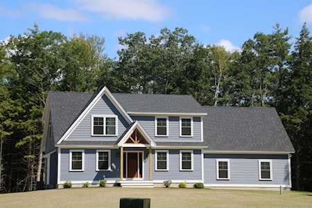 16 Overlook Dr #Lot 7 Epping, NH 03042