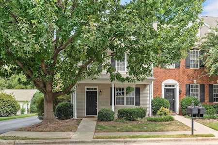 2631 Garden Knoll Lane Raleigh, NC 27614