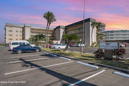 4100 Ocean Beach Boulevard #507 Cocoa Beach, FL 32931