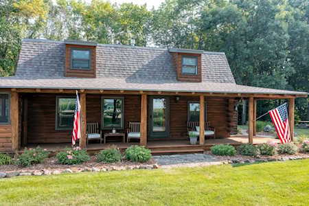 1081 Lamers Clancy Rd Greenleaf, Town of Holland, WI 54126-9636