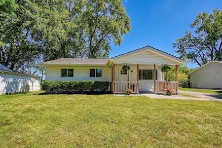 3666 Tylor Drive Columbus, OH 43232