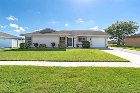 5674 Lingle St North Port, FL 34287