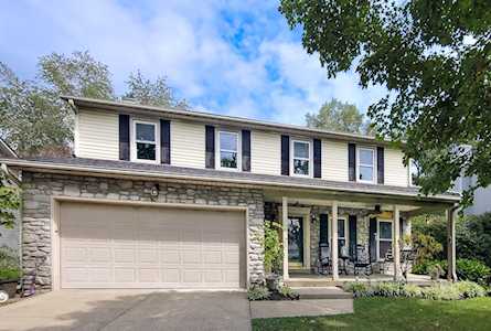 2009 Planters Ct Lexington, KY 40514