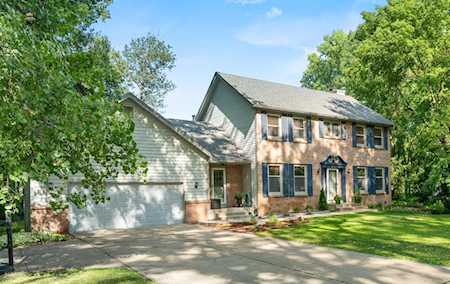 3635 Sunrise Drive E Minnetonka, MN 55345