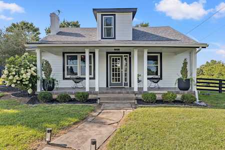 826 Duvall Station Rd Georgetown, KY 40324