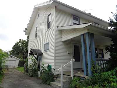 160 S Westmoor Avenue Columbus, OH 43204