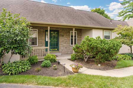 635 Olentangy Woods Drive Columbus, OH 43235