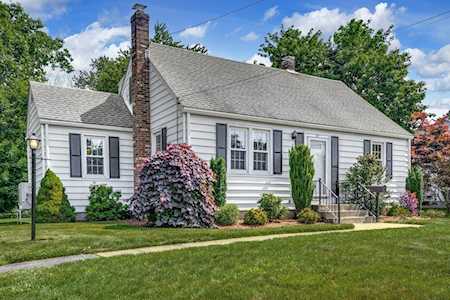 22 Washington Rd Northborough, MA 01532