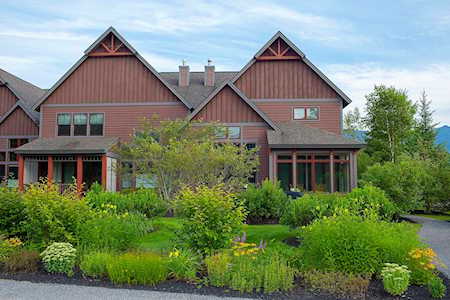 7 Devereaux Way #7 Waterville Valley, NH 03215