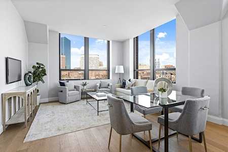 100 Shawmut Ave #203 Boston, MA 02118