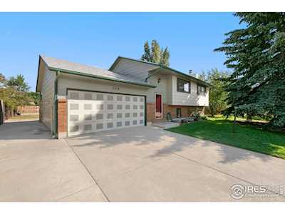 3918 Briar Dr Loveland, CO 80538