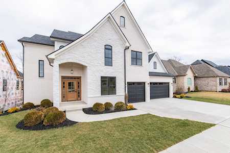 1668 Villa Medici Pass Lexington, KY 40509
