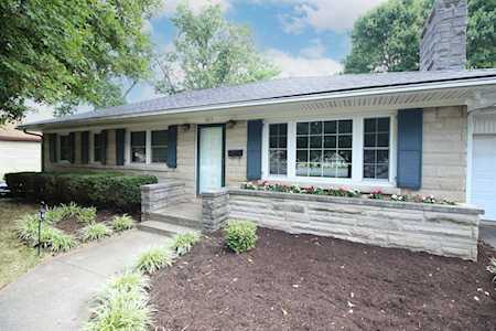 957 Lane Allen Rd Lexington, KY 40504
