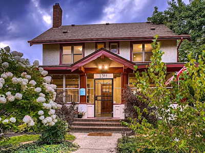 2311 Commonwealth Avenue Saint Paul, MN 55108