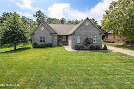 1643 Inverness Dr Maryville, TN 37801